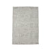LABEL51 Vloerkleden Cosy - Grijs - Polyester - 160x230 cm-Rechthoekige vloerkleden-LABEL51