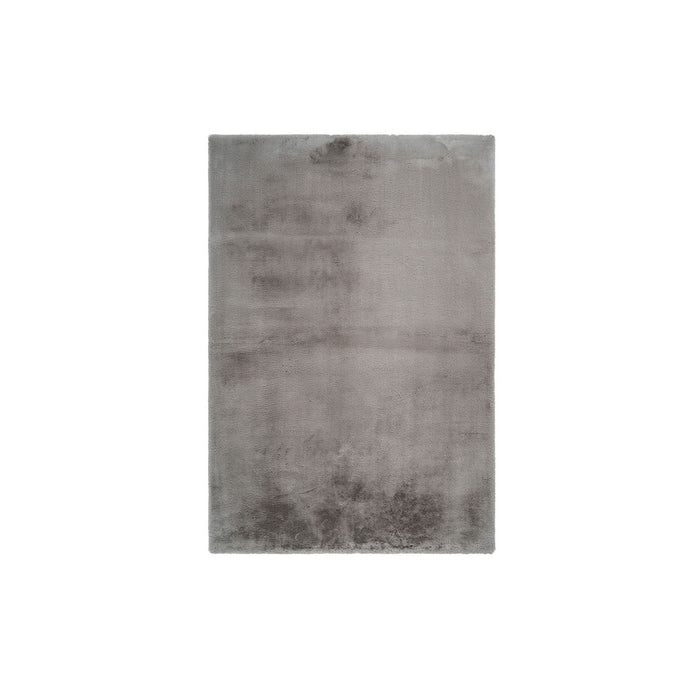 LABEL51 Vloerkleden Indy - Chocolate - Polyester - 160x230 cm-Rechthoekige vloerkleden-LABEL51