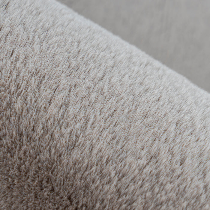 LABEL51 Vloerkleden Indy - Chocolate - Polyester - 200x290 cm-Rechthoekige vloerkleden-LABEL51