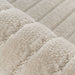 LABEL51 Vloerkleden Varo - Ivoor - Polyester - 160x230 cm-Rechthoekige vloerkleden-LABEL51