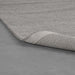 LABEL51 Vloerkleden Wolly - Grijs - Wol - 160x230 cm-Rechthoekige vloerkleden-LABEL51