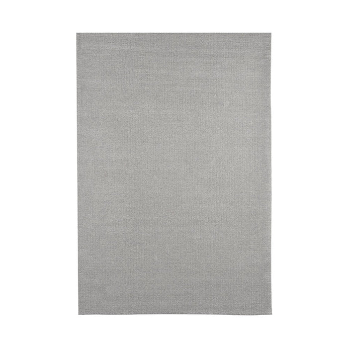 LABEL51 Vloerkleden Wolly - Grijs - Wol - 200x300 cm-Rechthoekige vloerkleden-LABEL51