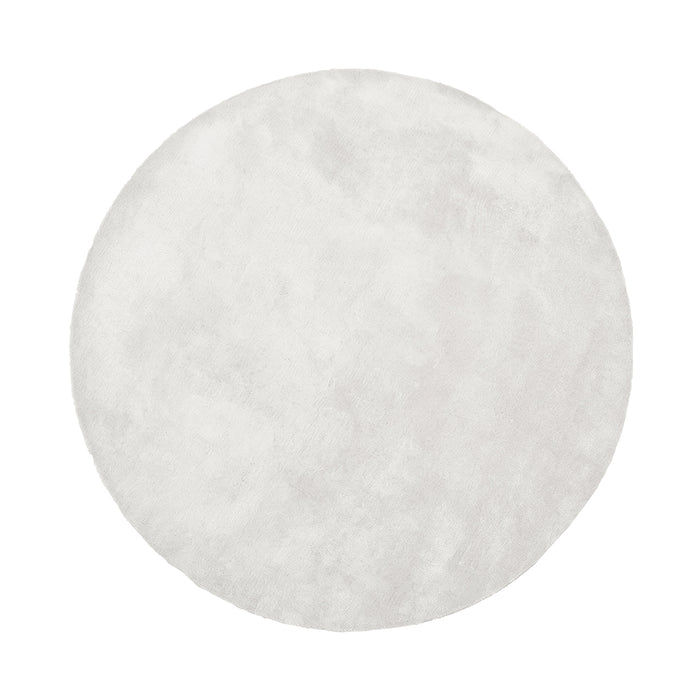 Teppich 200x200 Mila Sand Polyester