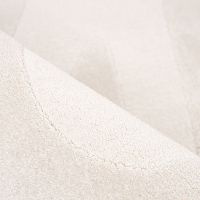 LABEL51 Vloerkleed 230x160 Gamo Beige Polyester-Rechthoekige vloerkleden-LABEL51
