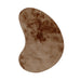 LABEL51 Vloerkleed 230x160 Indy Chocolate Polyester-Rechthoekige vloerkleden-LABEL51