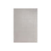LABEL51 Vloerkleed 230x160 Velo Ivoor Polyester-Rechthoekige vloerkleden-LABEL51