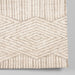 LABEL51 Vloerkleed Cosy Taupe Polyester 200x300 cm-Rechthoekige vloerkleden-LABEL51