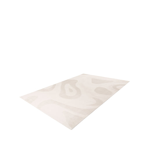 LABEL51 Vloerkleed Gamo Beige 200x290 cm-Rechthoekige vloerkleden-LABEL51