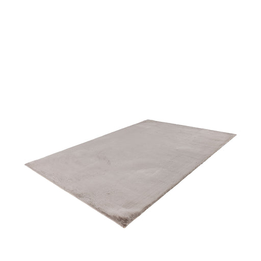 LABEL51 Vloerkleed Indy Chocolate Polyester 200x290 cm-Rechthoekige vloerkleden-LABEL51