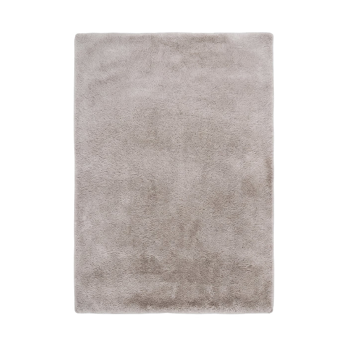 LABEL51 Rugs Indy - Light Taupe - Polyester - 200x290 cm