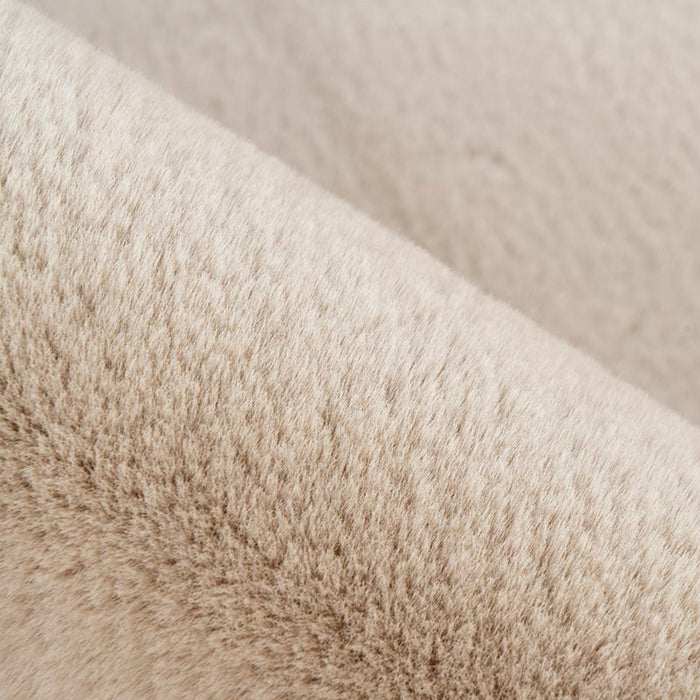 Rugs Indy - Beige - Polyester - 160x230 cm - Organic