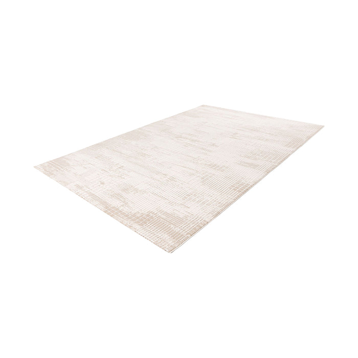 LABEL51 Vloerkleed Manila beige polyester 160x230 cm