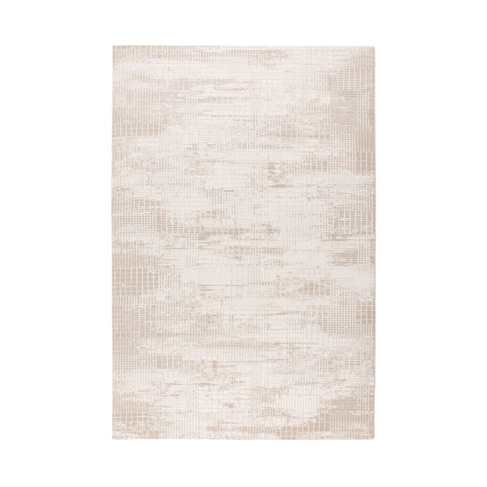 LABEL51 Teppiche Manila - Beige - Polyester - 200x290 cm