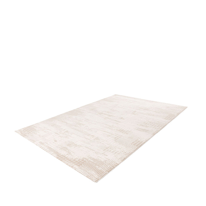 LABEL51 Vloerkleed Manila Beige Polyester 200x290 cm-Rechthoekige vloerkleden-LABEL51