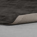 LABEL51 Vloerkleed Mody Antraciet Polyester 200x300 cm-Rechthoekige vloerkleden-LABEL51
