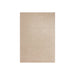 LABEL51 Vloerkleed Velo Beige Polyester 160x230 cm-Rechthoekige vloerkleden-LABEL51