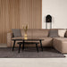 LABEL51 Vloerkleed Velvy Antraciet Viscose 200x300 cm-Rechthoekige vloerkleden-LABEL51