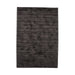 LABEL51 Vloerkleed Velvy Antraciet Viscose 200x300 cm-Rechthoekige vloerkleden-LABEL51