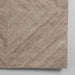 LABEL51 Vloerkleed Vloerkleden Blendy Taupe Wol 160x230 cm-Rechthoekige vloerkleden-LABEL51