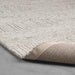 LABEL51 Vloerkleed Vloerkleden Cosy Grijs Polyester 200x300 cm-Rechthoekige vloerkleden-LABEL51