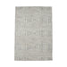 LABEL51 Vloerkleed Vloerkleden Cosy Grijs Polyester 200x300 cm-Rechthoekige vloerkleden-LABEL51