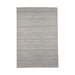 LABEL51 Vloerkleed Vloerkleden Luxy Grijs Wol 200x300 cm-Rechthoekige vloerkleden-LABEL51