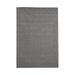 LABEL51 Vloerkleed Wolly Antraciet Wol 200x300 cm-Rechthoekige vloerkleden-LABEL51