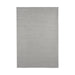 LABEL51 Vloerkleed Wolly Grijs Wol 200x300 cm-Rechthoekige vloerkleden-LABEL51