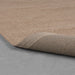 LABEL51 Vloerkleed Wolly Taupe Wol 200x300 cm-Rechthoekige vloerkleden-LABEL51