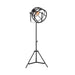 LABEL51 Vloerlamp Fuse - Zwart - Metaal - SALE-Vloerlampen-LABEL51
