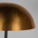 LABEL51 Vloerlamp Globe - Antiek Goud - Metaal - One Size-Vloerlampen-LABEL51