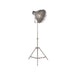 LABEL51 Vloerlamp Max - Burned Steel - Metaal - One Size-Vloerlampen-LABEL51