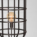 LABEL51 Vloerlamp Twine - Zwart - Metaal - SALE-Vloerlampen-LABEL51