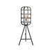 LABEL51 Vloerlamp Twine - Zwart - Metaal - SALE-Vloerlampen-LABEL51