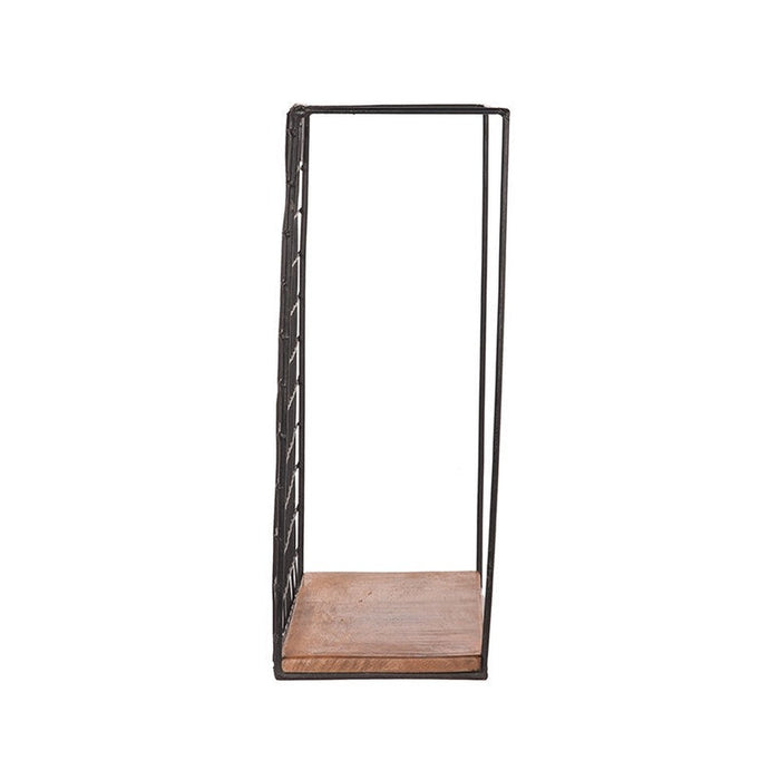 LABEL51 Wanddecoratie Firm - Rough - Mangohout - XL-Wanddecoratie-LABEL51