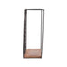 LABEL51 Wanddecoratie Firm - Rough - Mangohout - XL-Wanddecoratie-LABEL51