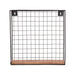 LABEL51 Wanddecoratie Firm - Rough - Mangohout - XL-Wanddecoratie-LABEL51