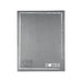 LABEL51 Wanddecoratie Memobord - Antiek Grijs - Metaal - One Size-Wanddecoratie-LABEL51