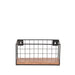 LABEL51 Wandplank Firm Mangohout Rough-Wandplanken-LABEL51