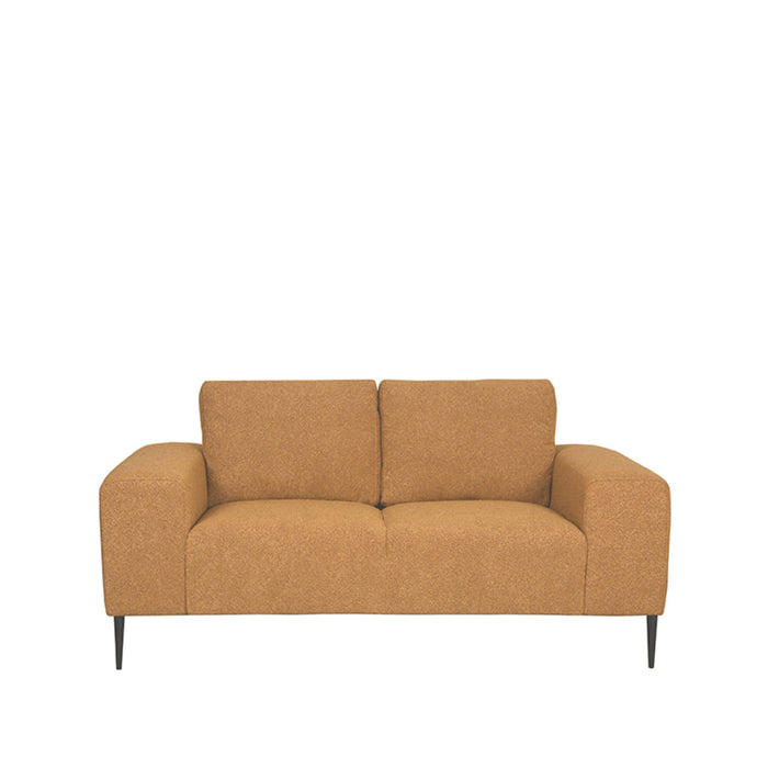 Label51 Bank Ferraro 2-Zits 172x88x85 cm Oker Boucle-2-Zitsbanken-LABEL51