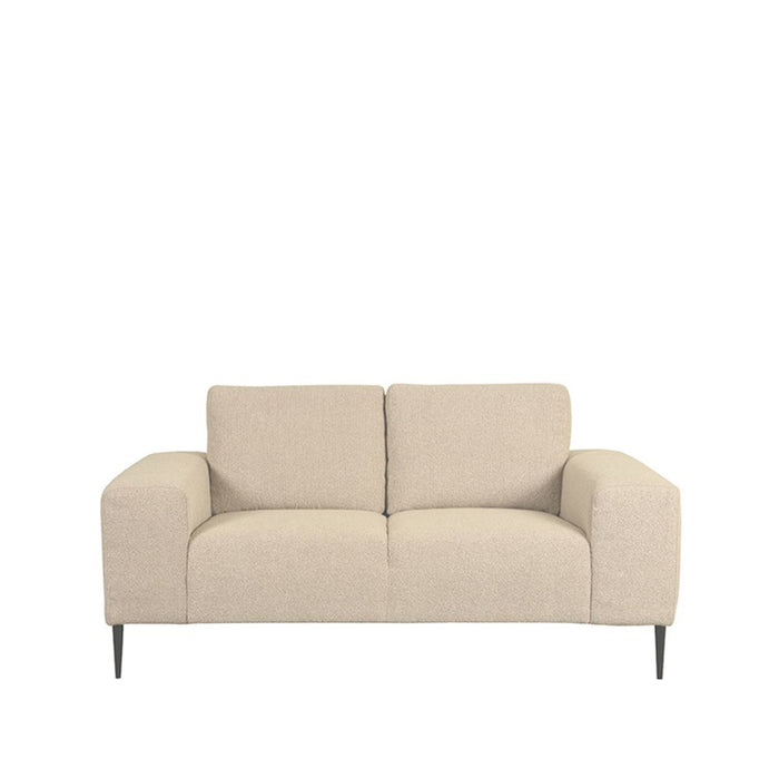 Label51 Bank Ferraro 2-Zits 172x88x85 cm Zand Boucle-2-Zitsbanken-LABEL51