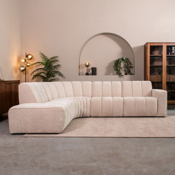 Label51 Bank Vitoro 1,5-Zits Zonder Arm 76x98x82 cm-Hoekbanken-LABEL51