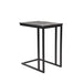 Label51 Bijzettafel Move - Zwart - Hout-Bijzettafels-LABEL51