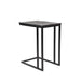 Label51 Bijzettafel Move - Zwart - Hout-Bijzettafels-LABEL51