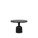 Label51 Bijzettafel Wink - Zwart - Metaal-Bijzettafels-LABEL51