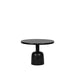 Label51 Bijzettafel Wink - Zwart - Metaal-Bijzettafels-LABEL51