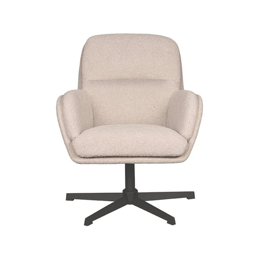 Label51 Draaifauteuil Moss 70x77x90 cm-Fauteuils-LABEL51