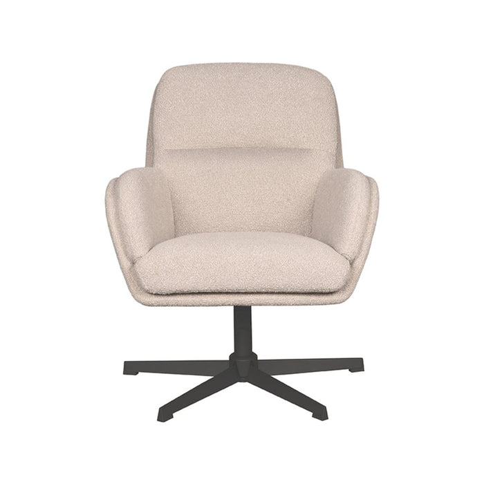 Label51 Draaifauteuil Moss 70x77x90 cm-Fauteuils-LABEL51