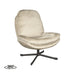 Label51 Draaifauteuil Noel 80x66x57 cm-Fauteuils-LABEL51