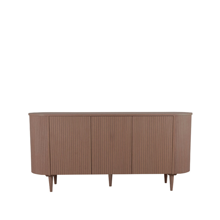 Label51 Dressoir Oliva 180x47x85 cm Walnoot-Dressoirs-LABEL51